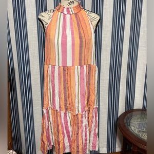 Mlle Gabrielle dress.